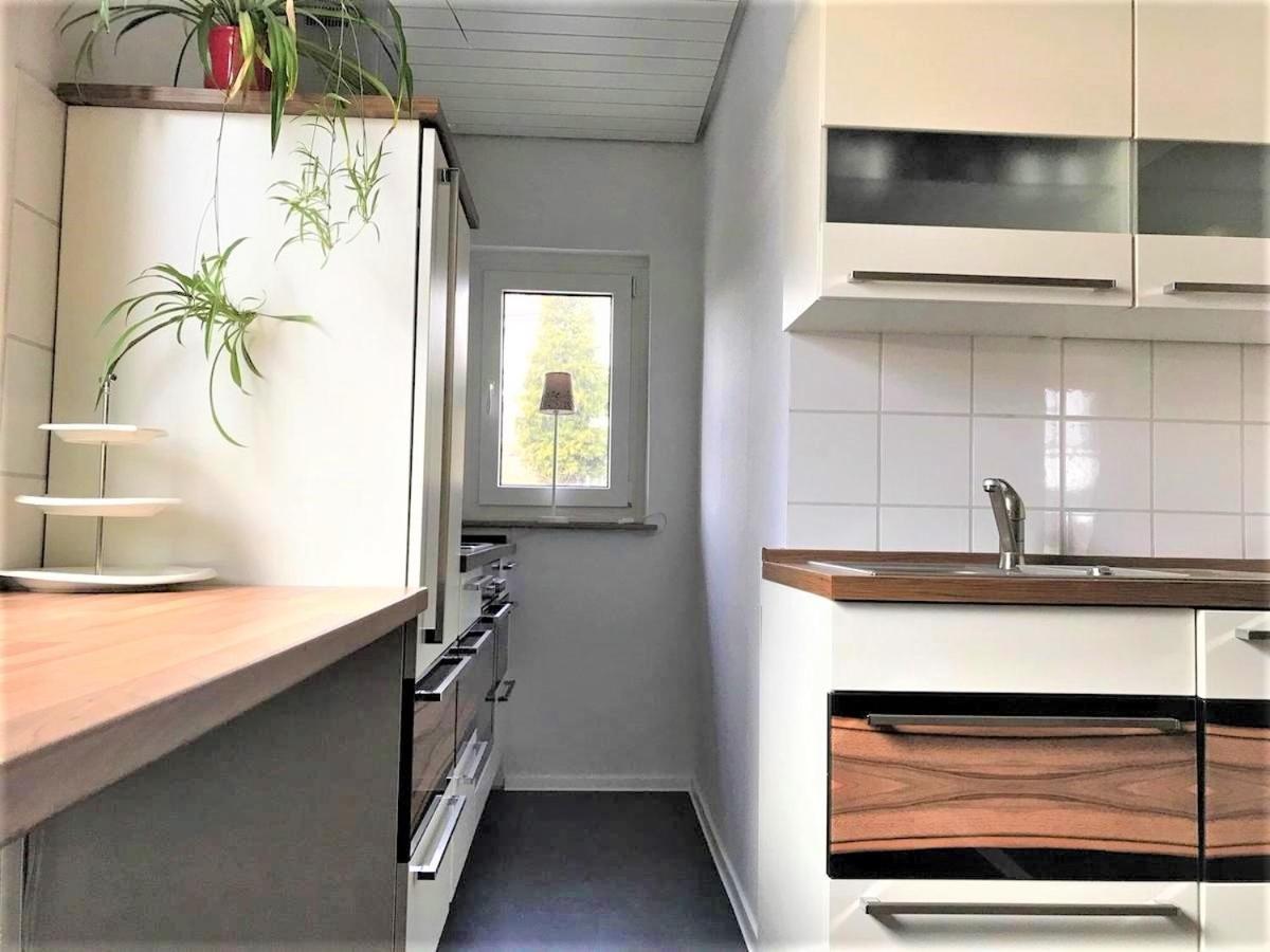 Frau Holle Daire Wolfhagen Dış mekan fotoğraf