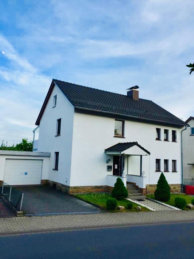 Frau Holle Daire Wolfhagen Dış mekan fotoğraf